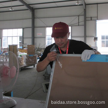 Boys' Suit Factory Audit Service